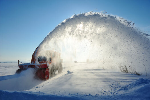 snowplow parenting