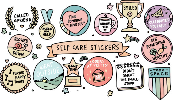 self-care